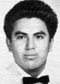 Jim Baltazar: class of 1962, Norte Del Rio High School, Sacramento, CA.